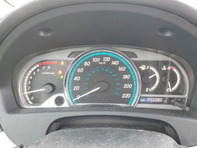 76904655 :رقم المزاد ، 4T3BK3BB7AU042973 vin ، 2010 Toyota Venza مزاد بيع