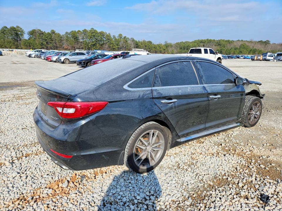 Aukcja sprzedaży 2015 Hyundai Sonata, vin: 5NPE34AB0FH186011, numer aukcji: 76266115