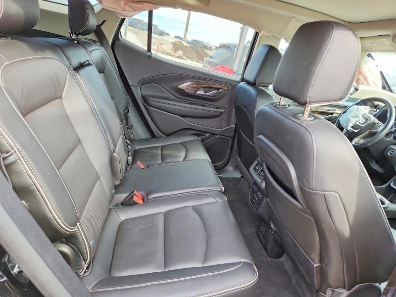 Aukcja sprzedaży 2018 Gmc Terrain, vin: 3GKALXEX2JL172355, numer aukcji: 79105635