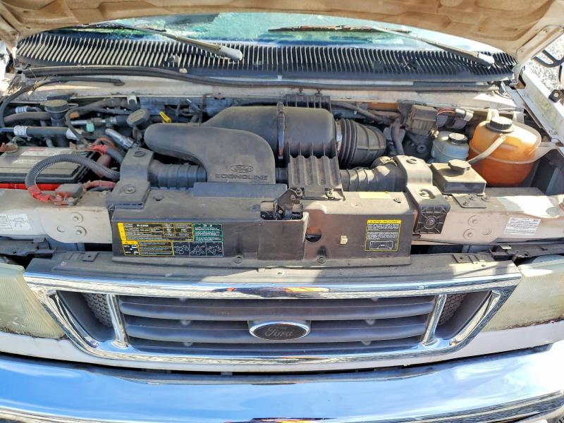 77770635 :رقم المزاد ، 1FDWE35L85HA30464 vin ، 2005 Ford E350 مزاد بيع