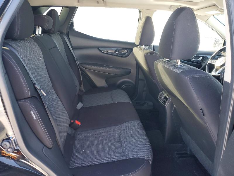 Продаж на аукціоні авто 2020 Nissan Rogue Sport S, vin: JN1BJ1CW8LW361444, номер лоту: 76513755