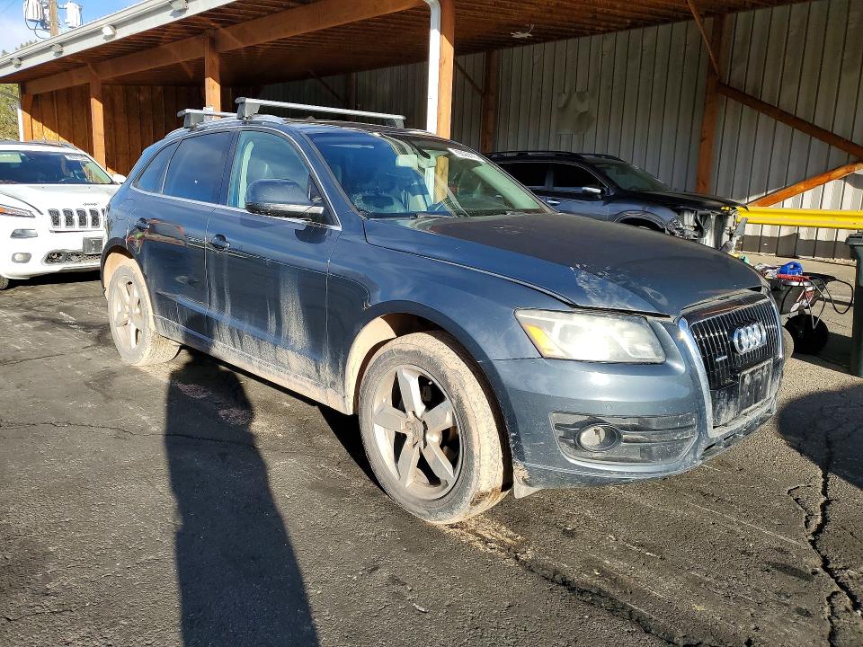 Aukcja sprzedaży 2009 Audi Q5, vin: WA1KK78R49A027184, numer aukcji: 79020415
