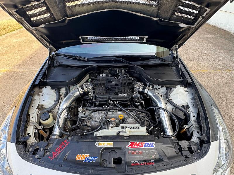 Aukcja sprzedaży 2011 Infiniti G37 Sedan, vin: JN1CV6AP7BM303658, numer aukcji: 79313125