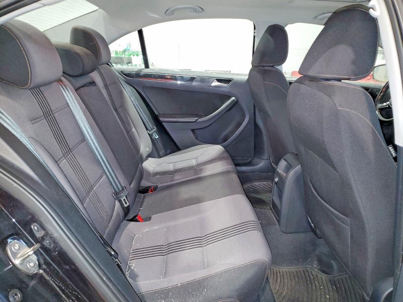 Aukcja sprzedaży 2017 Volkswagen Jetta, vin: 3VWB67AJ6HM250548, numer aukcji: 74211025