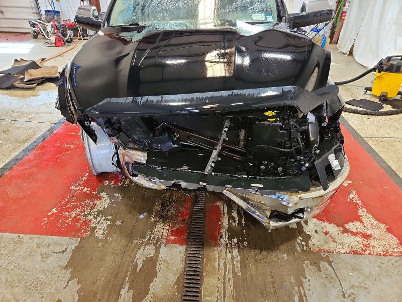 Продаж на аукціоні авто 2013 Ram 1500, vin: 1C6RR7NT7DS504068, номер лоту: 79016885