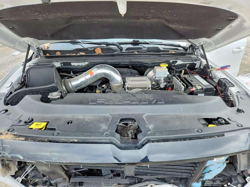 2020 Ram 1500 მანქანა იყიდება აუქციონზე, vin: 1C6SRFFT0LN388669, აუქციონის ნომერი: 78230555