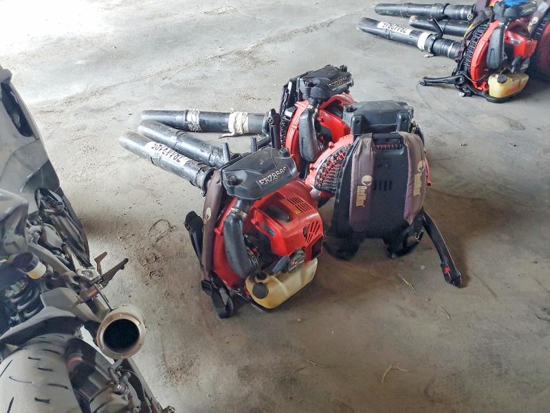 Продаж на аукціоні авто 2010 Mowe Blower, vin: 20224600957, номер лоту: 78443195