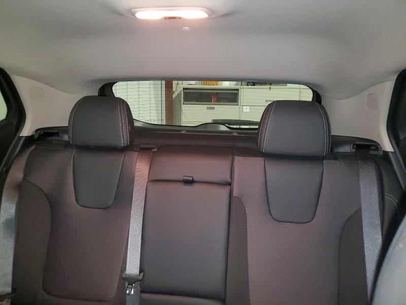 79190635 :رقم المزاد ، KL4MMDSL3NB114195 vin ، 2022 Buick Encore Gx مزاد بيع