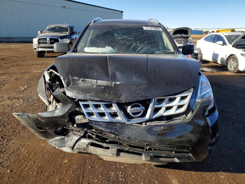 Продаж на аукціоні авто 2013 Nissan Rogue, vin: JN8AS5MV4DW146832, номер лоту: 77141985