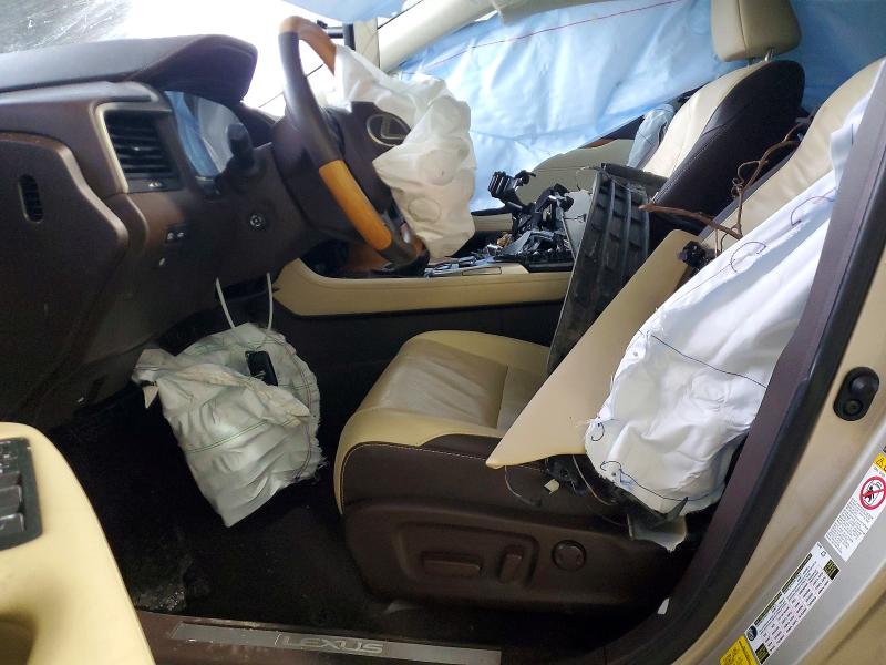Aukcja sprzedaży 2018 Lexus Rx 350, vin: 2T2ZZMCA7JC112466, numer aukcji: 75851485