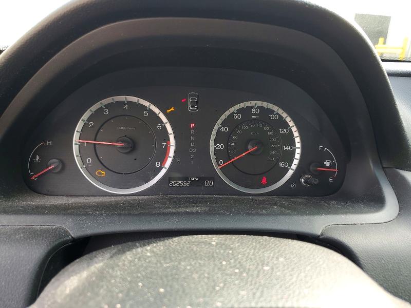 Aukcja sprzedaży 2012 Honda Accord, vin: 1HGCP3F83CA040175, numer aukcji: 77467535