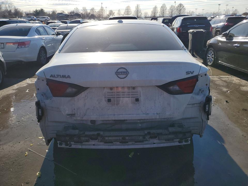 Aukcja sprzedaży 2023 Nissan Altima, vin: 1N4BL4DV8PN366966, numer aukcji: 76832265