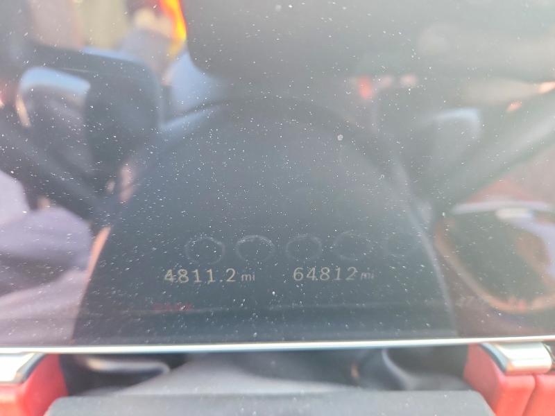 Продаж на аукціоні авто 2022 Mercedes-benz S, vin: W1K6G7GB9NA152064, номер лоту: 77210435