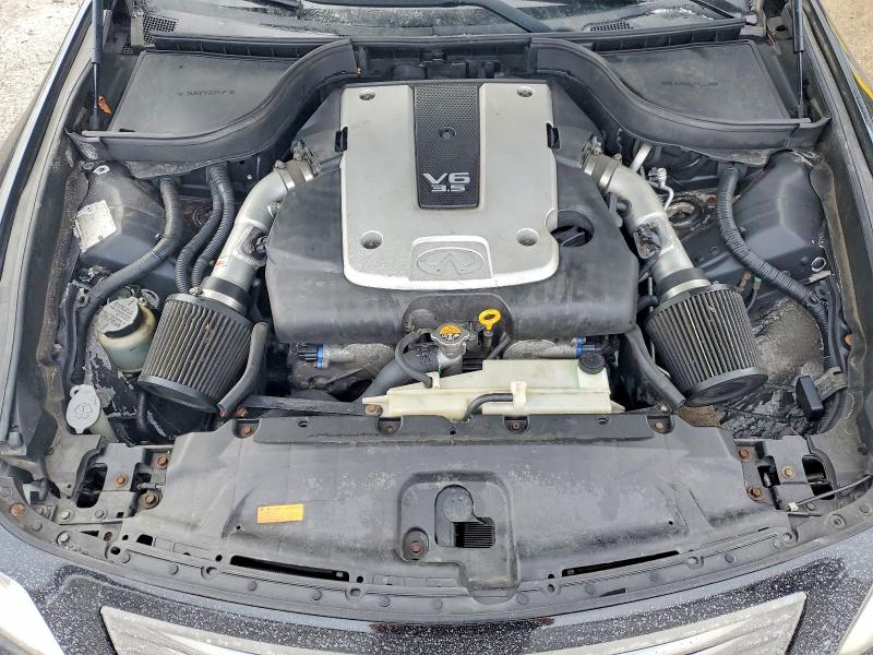 Продажа на аукционе авто 2008 Infiniti G35, vin: JNKBV61FX8M277869, номер лота: 76058325