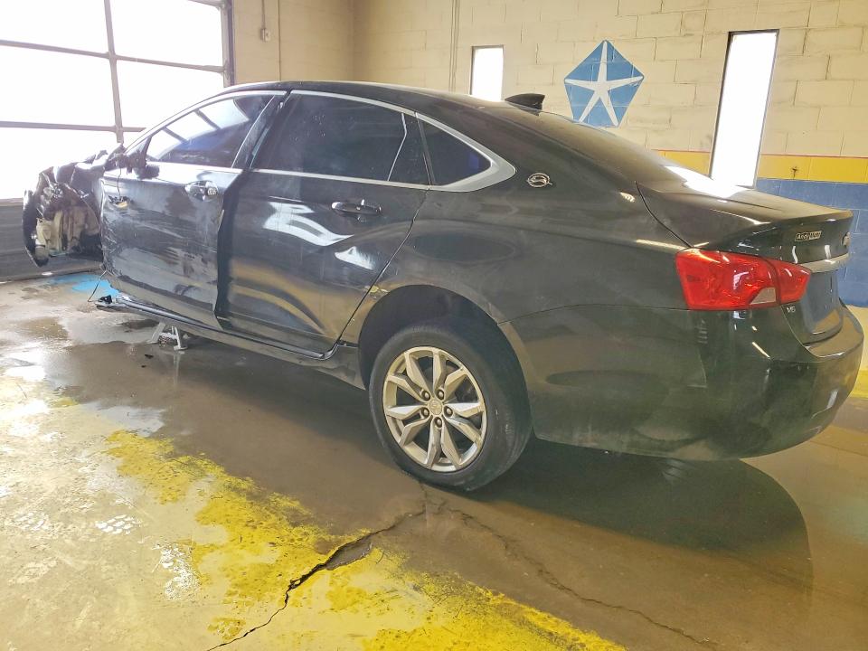 Aukcja sprzedaży 2019 Chevrolet Impala, vin: 2G11Z5S38K9104851, numer aukcji: 55060256