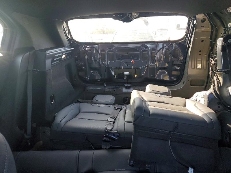 Aukcja sprzedaży 2023 Cadillac Xt4, vin: 1GYFZCR44PF103950, numer aukcji: 76963795