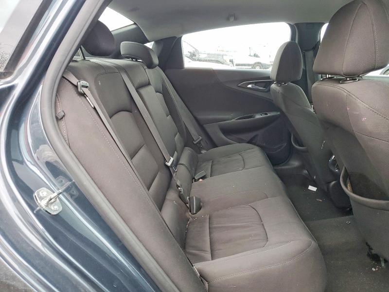 Продаж на аукціоні авто 2020 Chevrolet Malibu, vin: 1G1ZD5ST9LF112290, номер лоту: 77268785