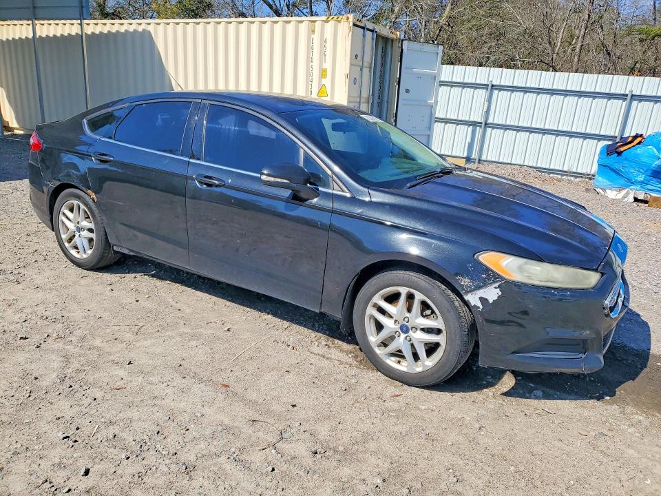 Продажа на аукционе авто 2014 Ford Fusion, vin: 3FA6P0H74ER130206, номер лота: 78226605