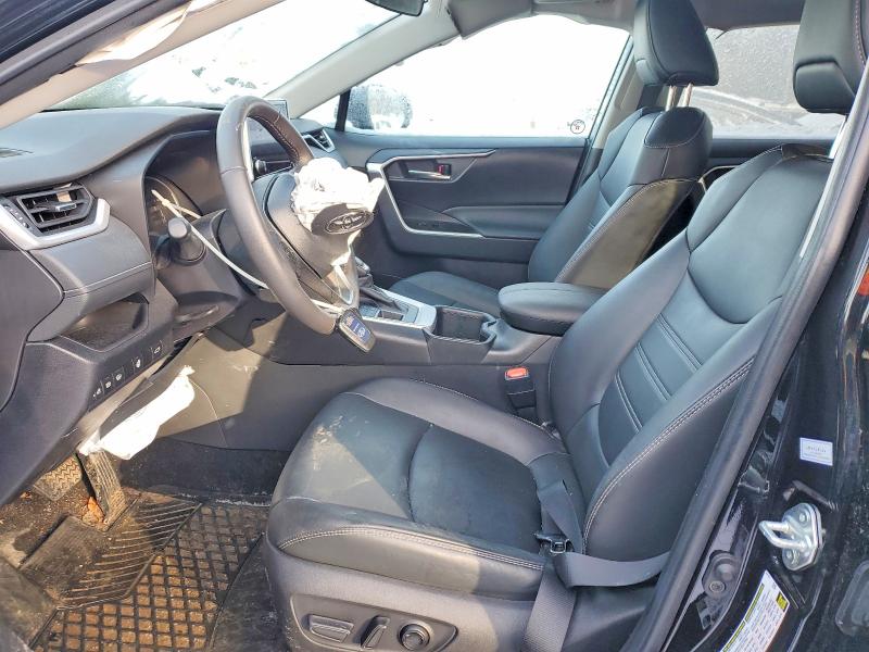 Aukcja sprzedaży 2024 Toyota Rav4, vin: 2T3R1RFV0RC414594, numer aukcji: 76812915