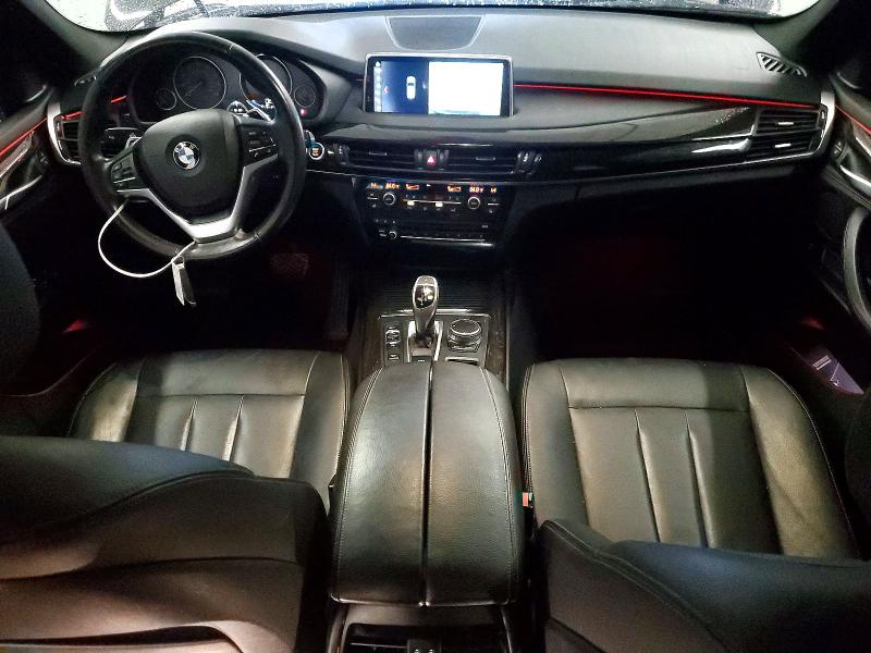 Aukcja sprzedaży 2018 Bmw X5, vin: 5UXKR0C52J0X96949, numer aukcji: 77899285