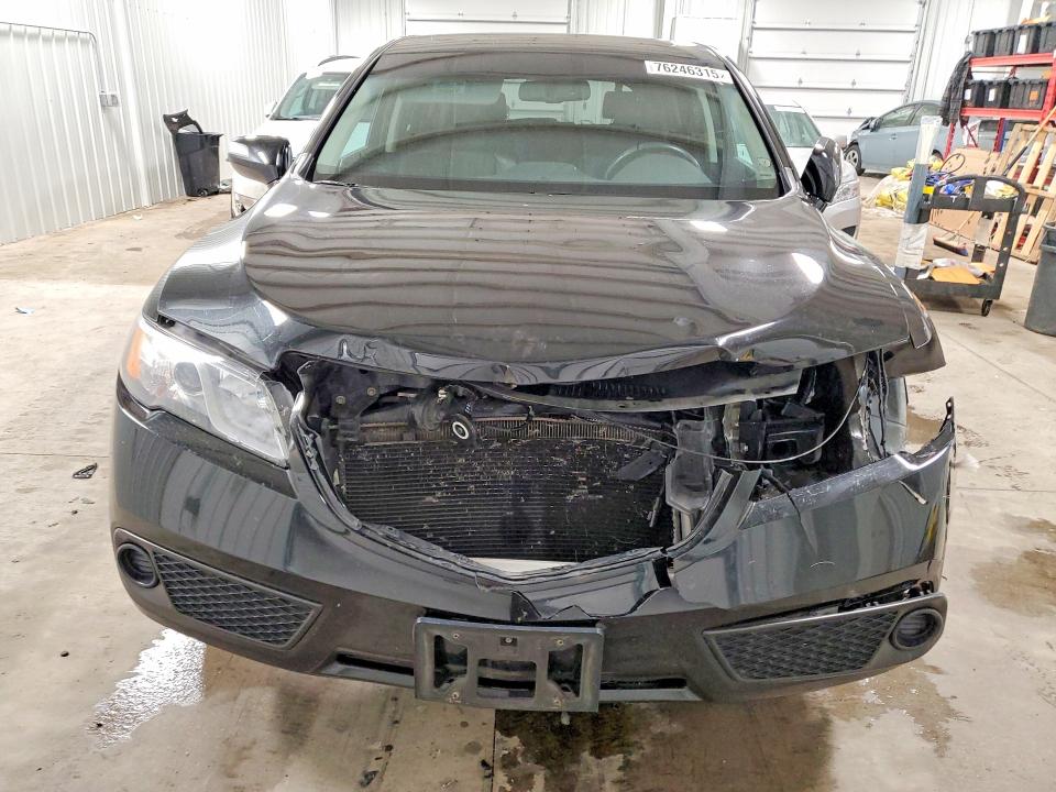 Продажа на аукционе авто 2014 Acura Rdx, vin: 5J8TB4H39EL018145, номер лота: 76246315