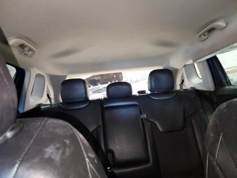 78553065 :رقم المزاد ، 3C4NJDBB7NT127413 vin ، 2022 Jeep Compass مزاد بيع