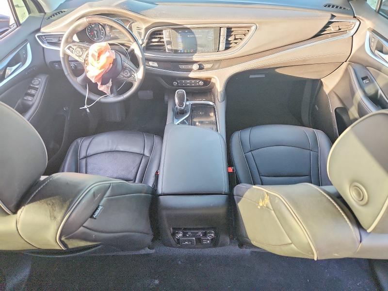 Продаж на аукціоні авто 2021 Buick Enclave, vin: 5GAERDKWXMJ129675, номер лоту: 78061485