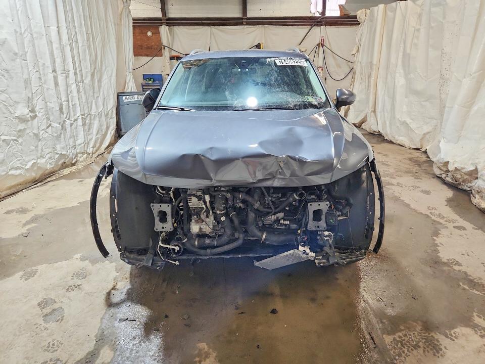 Aukcja sprzedaży 2024 Volkswagen Tiguan, vin: 3VVMB7AX7RM085480, numer aukcji: 78408225