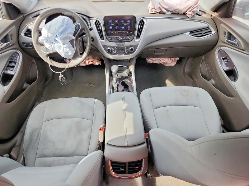 79462855 :رقم المزاد ، 1G1ZD5ST9NF161170 vin ، 2022 Chevrolet Malibu مزاد بيع