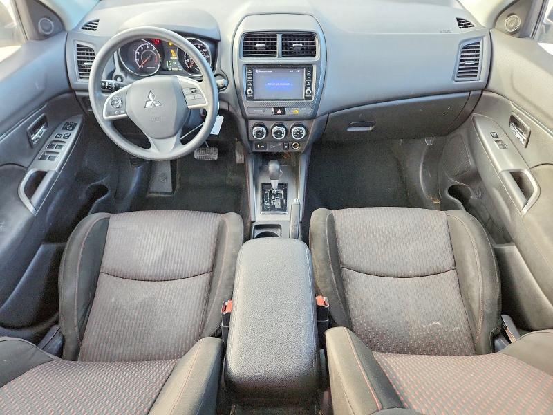 Aukcja sprzedaży 2018 Mitsubishi Outlander Sport, vin: JA4AP3AU3JU021478, numer aukcji: 77125065