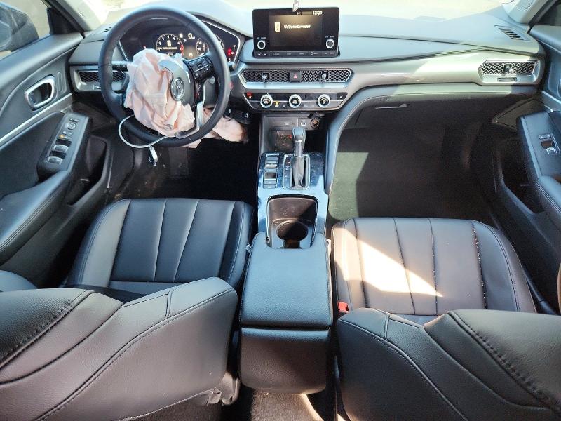 Продажа на аукционе авто 2025 Acura Integra, vin: 19UDE4H29SA018110, номер лота: 79291265