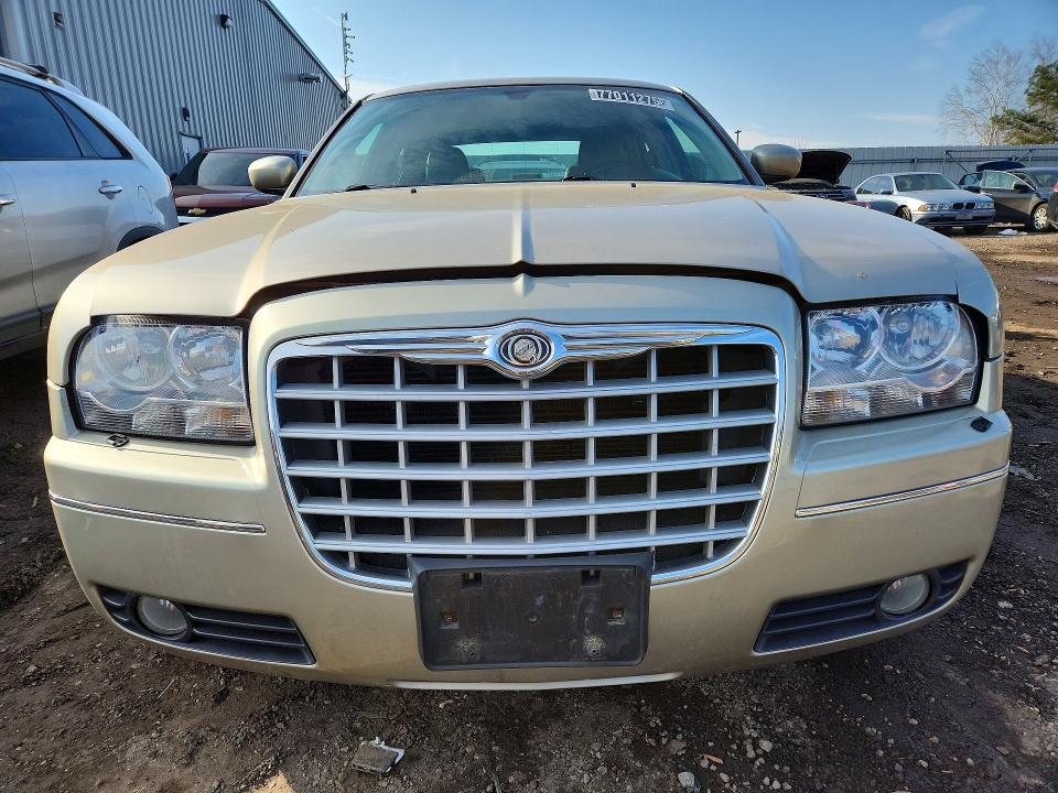 Продаж на аукціоні авто 2005 Chrysler 300, vin: 2C3AA53G25H573710, номер лоту: 77011275