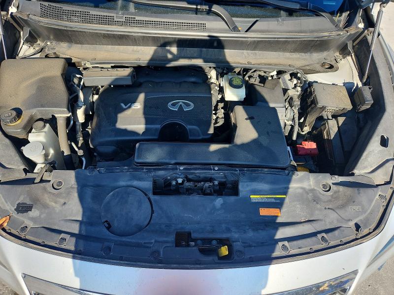 Продаж на аукціоні авто 2020 Infiniti Qx60, vin: 5N1DL0MM9LC503286, номер лоту: 76544675