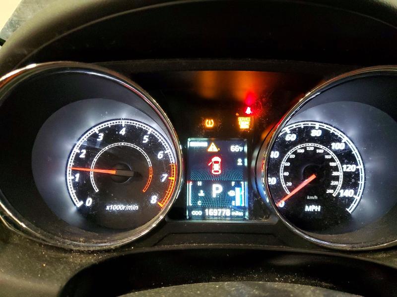 Продаж на аукціоні авто 2016 Mitsubishi Outlander Sport, vin: JA4AR3AW5GZ040301, номер лоту: 79489385