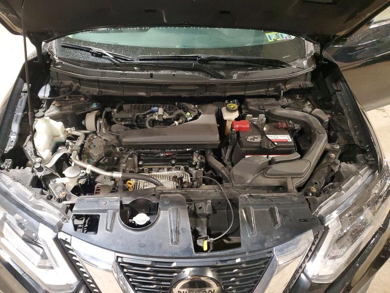 Aukcja sprzedaży 2018 Nissan Rogue, vin: KNMAT2MVXJP509454, numer aukcji: 77817925