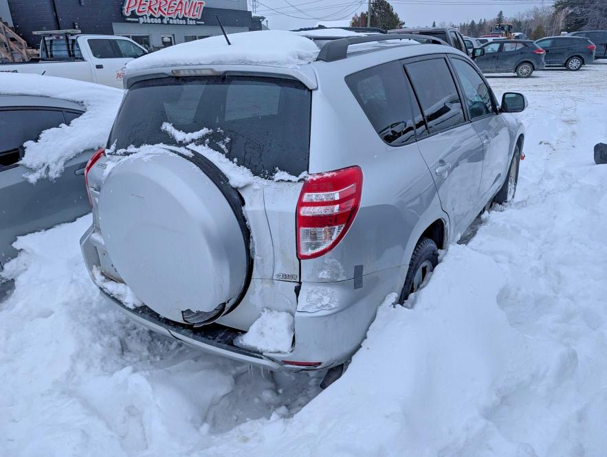 Aukcja sprzedaży 2012 Toyota Rav4, vin: 2T3BF4DV7CW196894, numer aukcji: 72418325