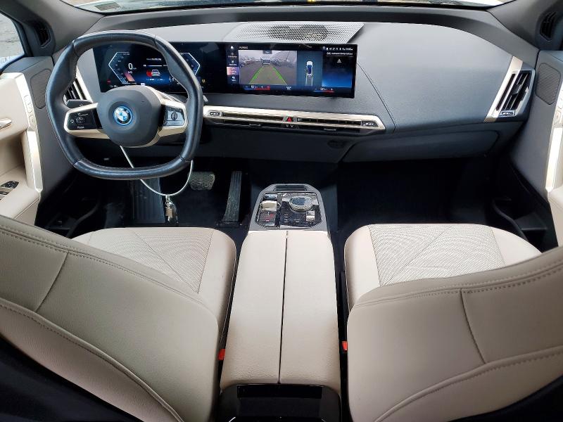 Aukcja sprzedaży 2023 Bmw Ix, vin: WB523CF08PCL95980, numer aukcji: 77548985