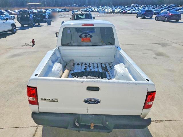 Продаж на аукціоні авто 2011 Ford Ranger, vin: 1FTKR1ED0BPA17505, номер лоту: 76258045
