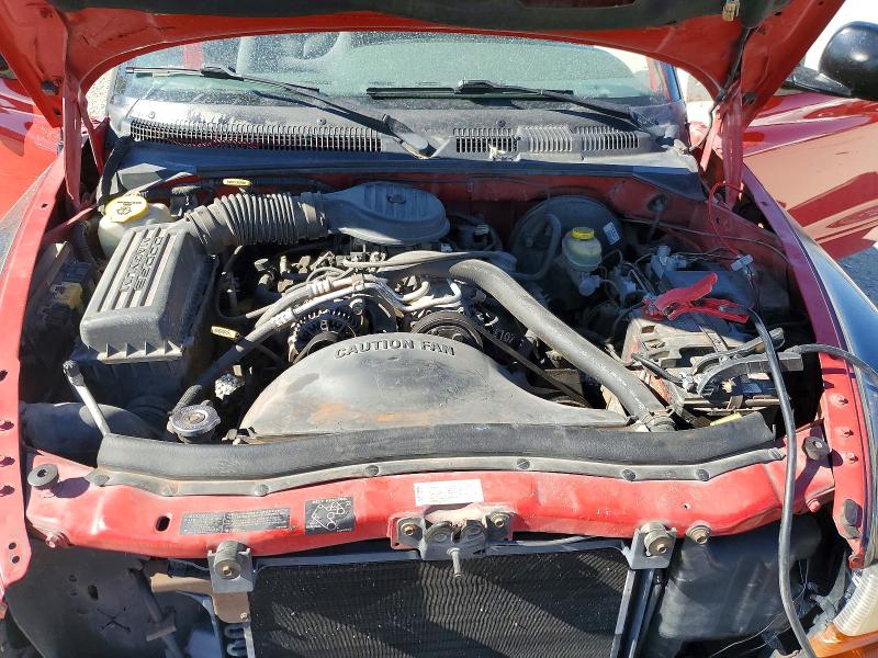 79248665 :رقم المزاد ، 1B7GG23X8VS121076 vin ، 1997 Dodge Dakota مزاد بيع