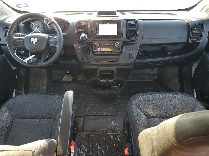 Aukcja sprzedaży 2023 Ram Promaster 1500, vin: 3C6LRVDG2PE578617, numer aukcji: 77159985