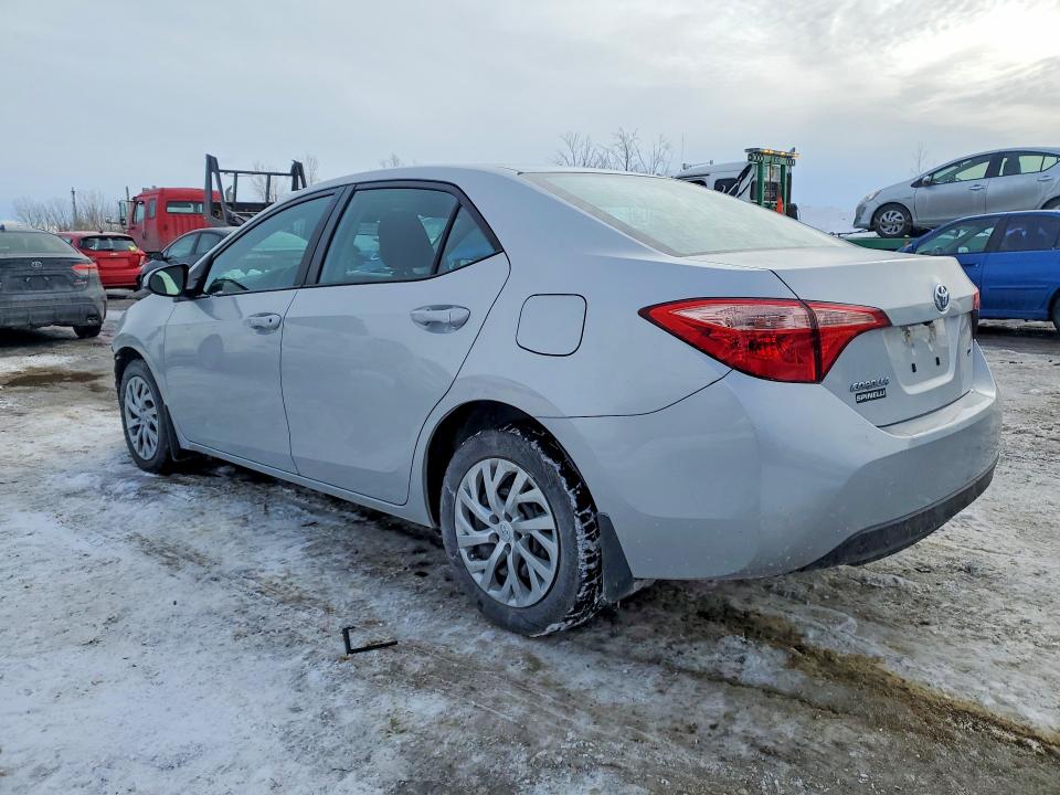 Aukcja sprzedaży 2019 Toyota Corolla, vin: 2T1BURHE8KC238835, numer aukcji: 78327655
