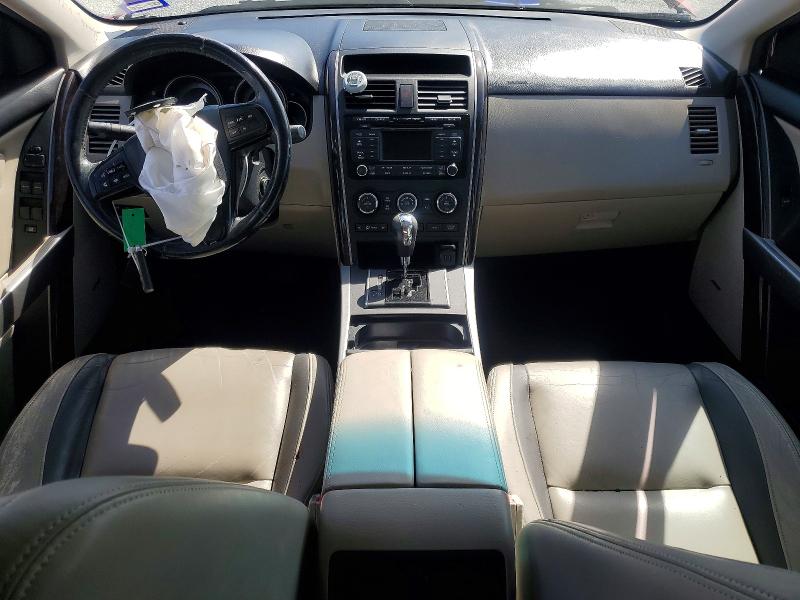 Aukcja sprzedaży 2010 Mazda Cx-9, vin: JM3TB2MA7A0224249, numer aukcji: 78905745