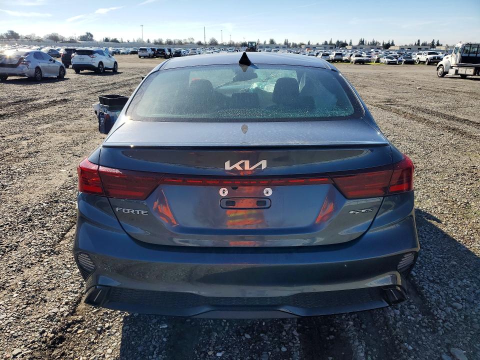 Продаж на аукціоні авто 2023 Kia Forte, vin: 3KPF54AD5PE604360, номер лоту: 78654695