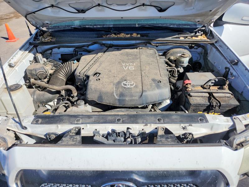 Продажа на аукционе авто 2012 Toyota Tacoma, vin: 3TMMU4FN8CM047035, номер лота: 73520265