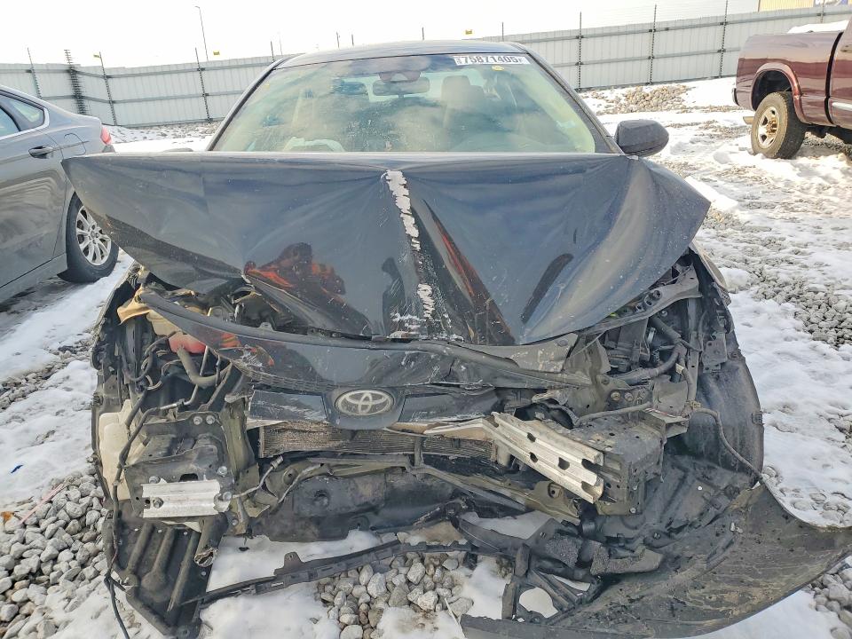 Aukcja sprzedaży 2021 Toyota Corolla, vin: 5YFEPMAE1MP181270, numer aukcji: 75871405