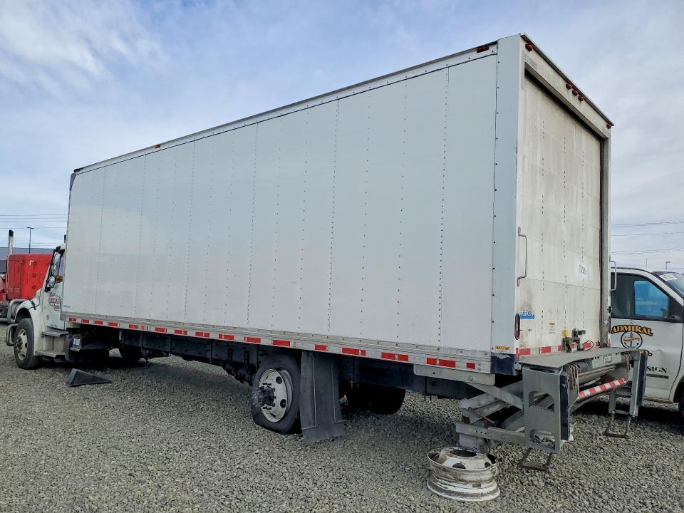 54917016 :رقم المزاد ، 3ALACWFC6RDUR1859 vin ، 2024 Freightliner M2 مزاد بيع