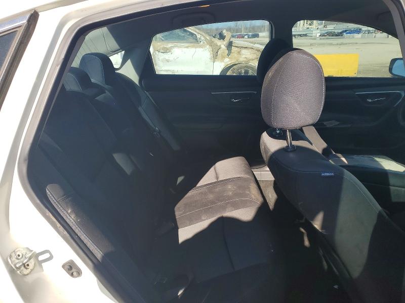 Продаж на аукціоні авто 2016 Nissan Altima, vin: 1N4AL3AP1GN383149, номер лоту: 76429035
