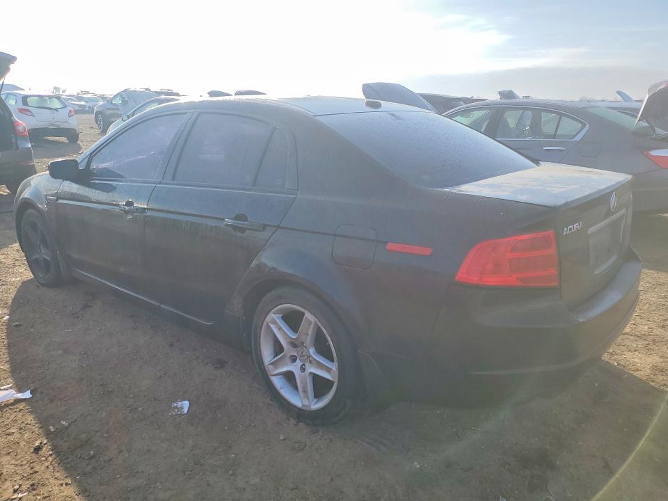 Продажа на аукционе авто 2004 Acura Tl, vin: 19UUA66214A009687, номер лота: 79204665