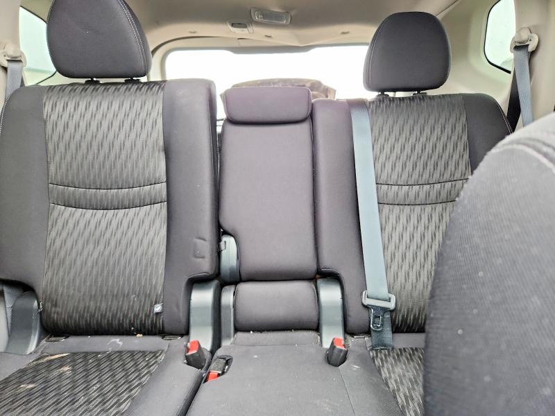 Aukcja sprzedaży 2019 Nissan Rogue, vin: 5N1AT2MV8KC834897, numer aukcji: 78497265