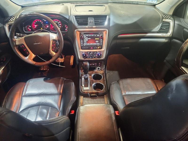 76915945 :رقم المزاد ، 1GKKVTKD2EJ208964 vin ، 2014 Gmc Acadia مزاد بيع